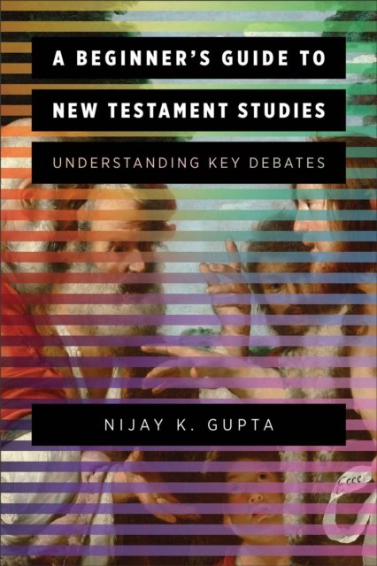 A Beginner''s Guide to New Testament Studies
