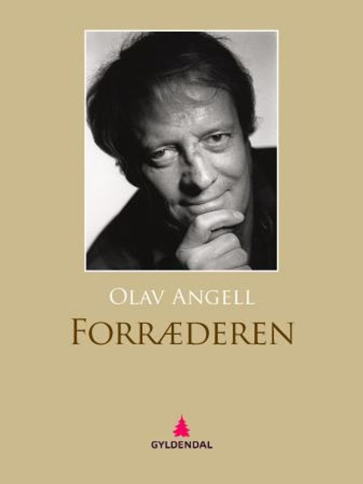 Forræderen - roman