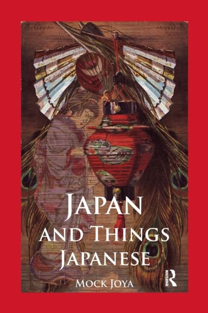 Japan And Things Japanese