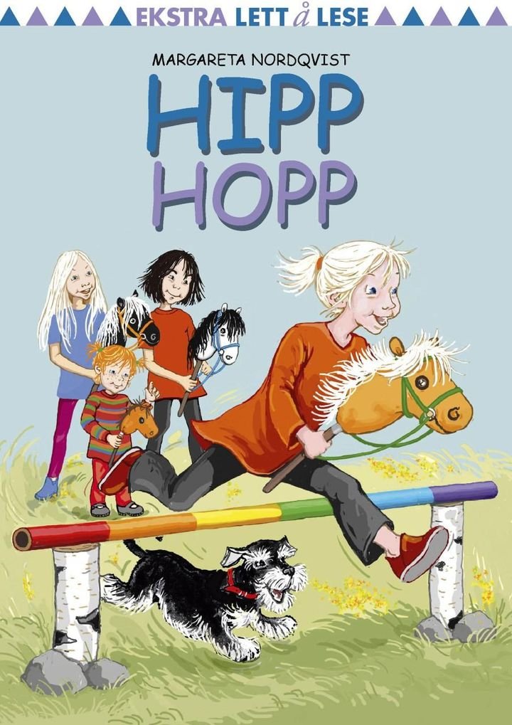 Hipp hopp