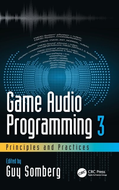 Game Audio Programming