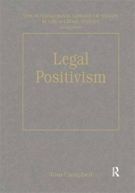 Legal Positivism