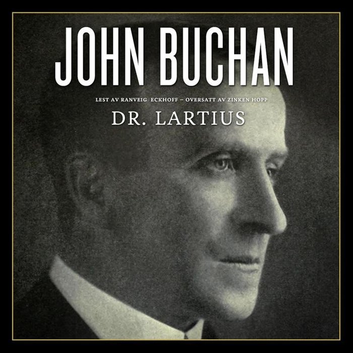 Dr. Lartius