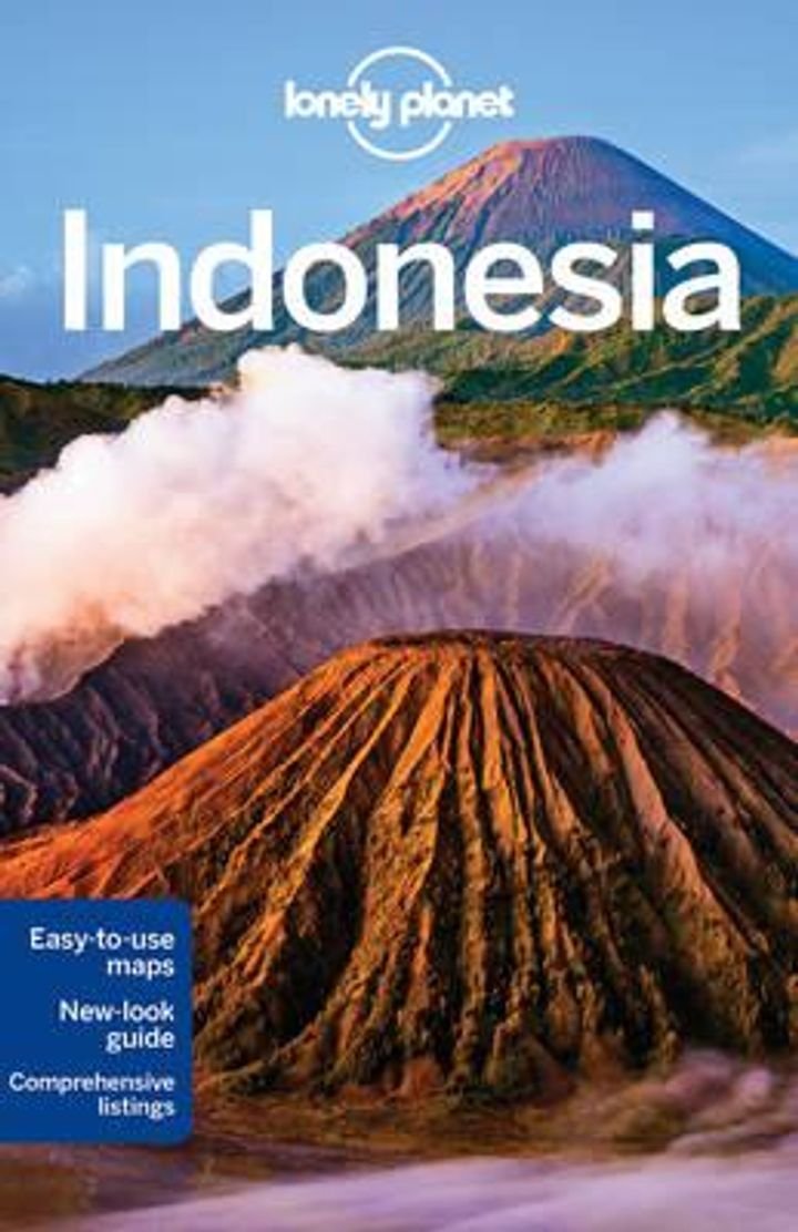 Indonesia ; Indonesia