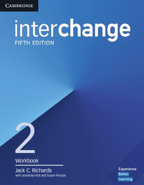 Interchange, Level 2