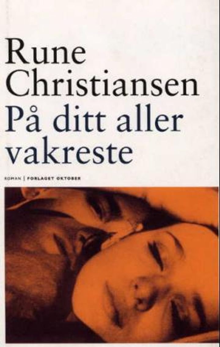 På ditt aller vakreste - roman