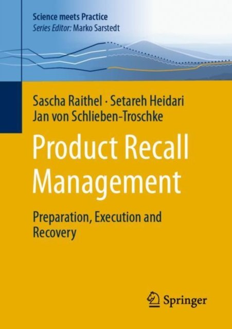 Produktrückrufmanagement