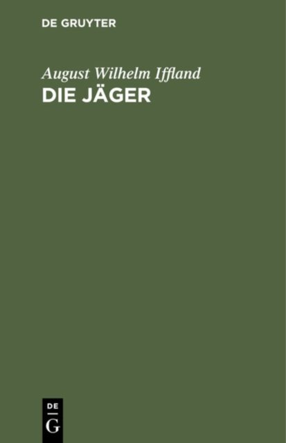 Die Jager
