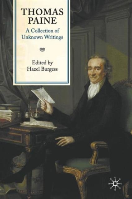 Thomas Paine