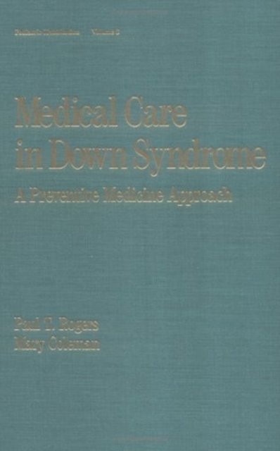 Medical Care in Down Syndrome