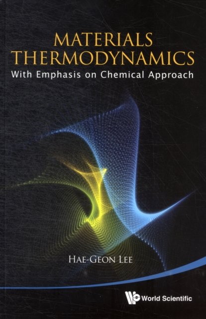 MATERIAL THERMODYNAMIC [W/ CD]