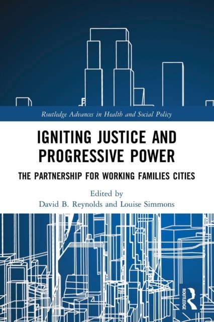 Igniting Justice and Progressive Power