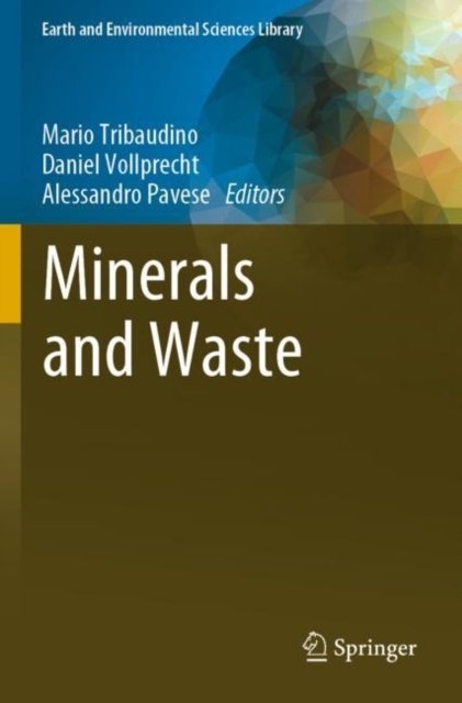 Minerals and Waste