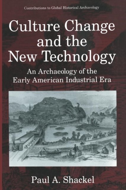 Culture Change and the New Technology