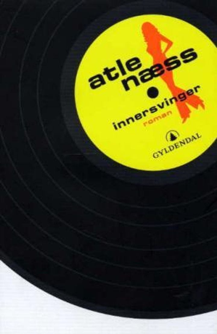 Innersvinger - roman