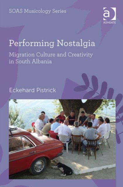 Performing Nostalgia