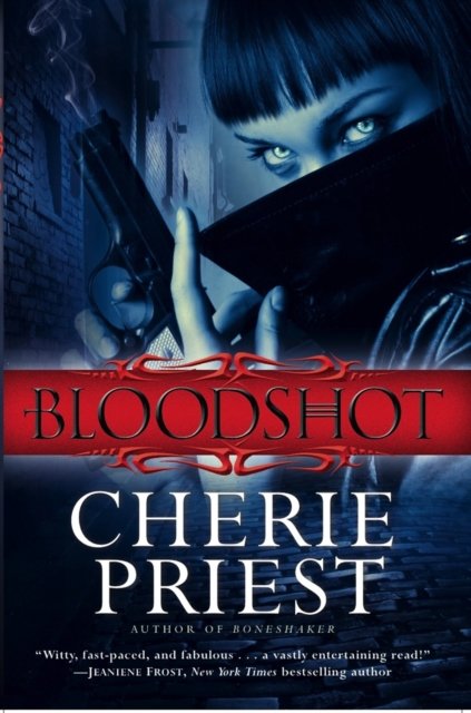 Bloodshot