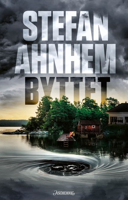 Byttet