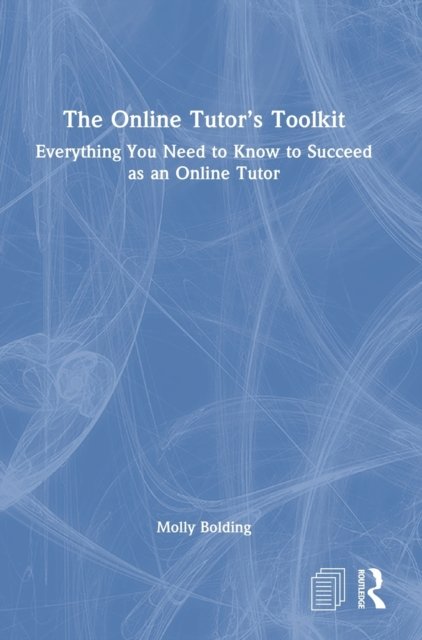 The Online Tutor’s Toolkit