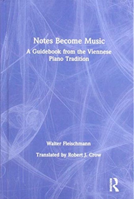 Notes Become Music