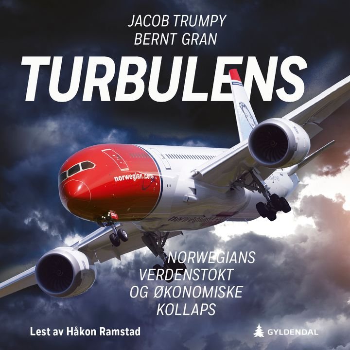 Turbulens - Norwegians verdenstokt og økonomiske kollaps