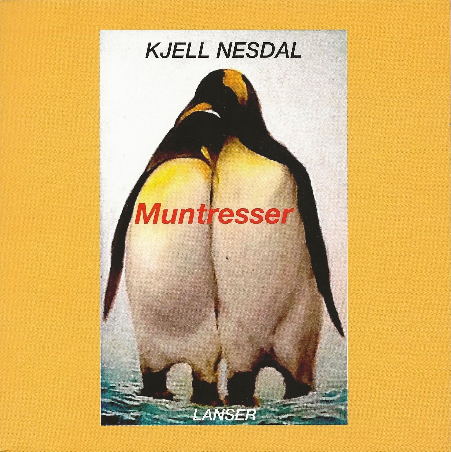 Muntresser