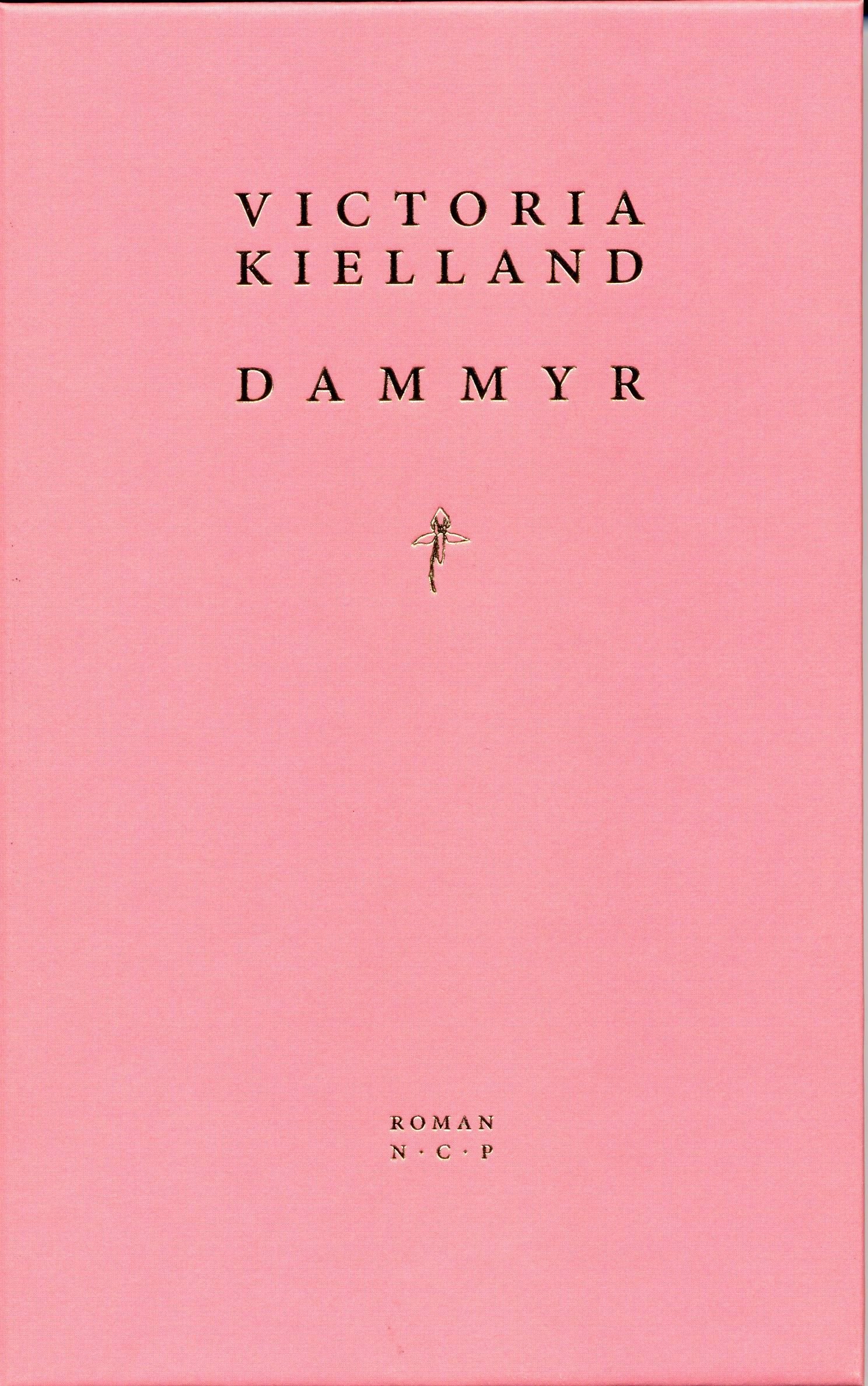 Dammyr