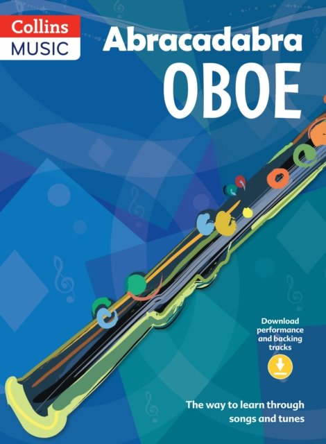 ABRA OBOE PB+DL