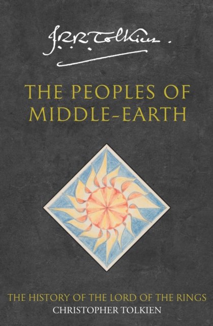 The Peoples of Middle-earth