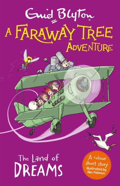 A Faraway Tree Adventure: The Land of Dreams