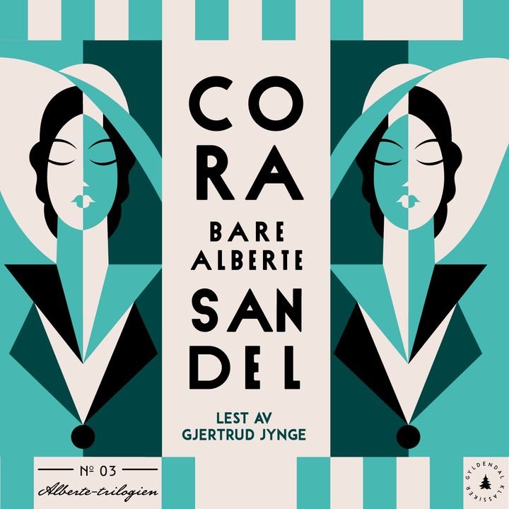 Bare Alberte