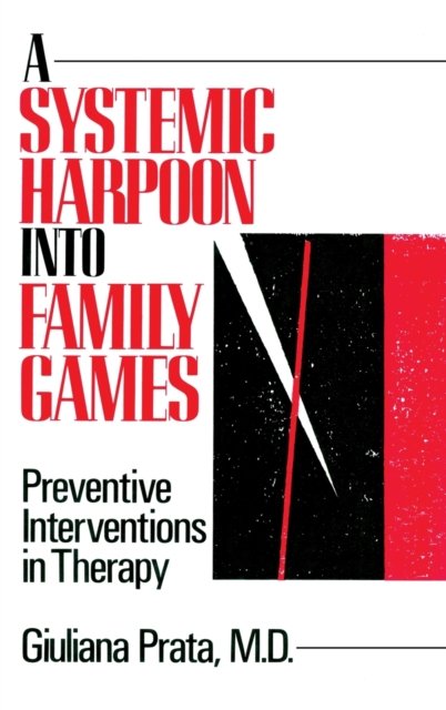 A Systemic Harpoon Into Family Games
