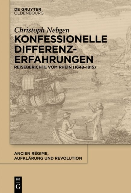 Konfessionelle Differenzerfahrungen