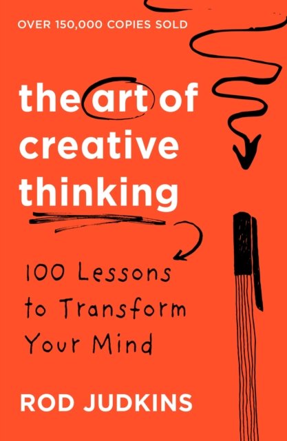 Art of Creative Thinking