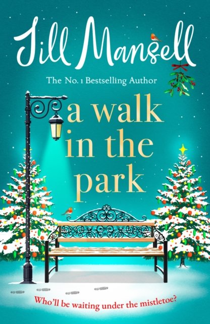 A Walk in the Park