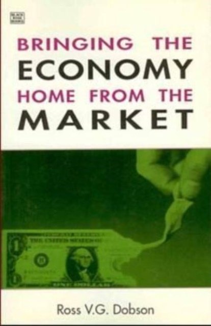 Bring The Economy
