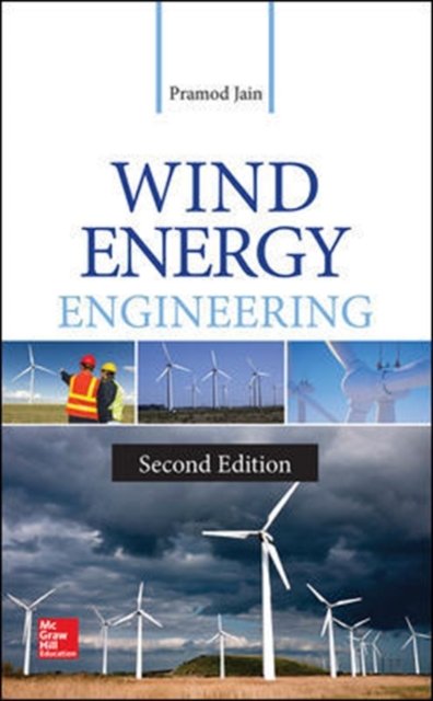 Wind Energy Engineering, Second Edition