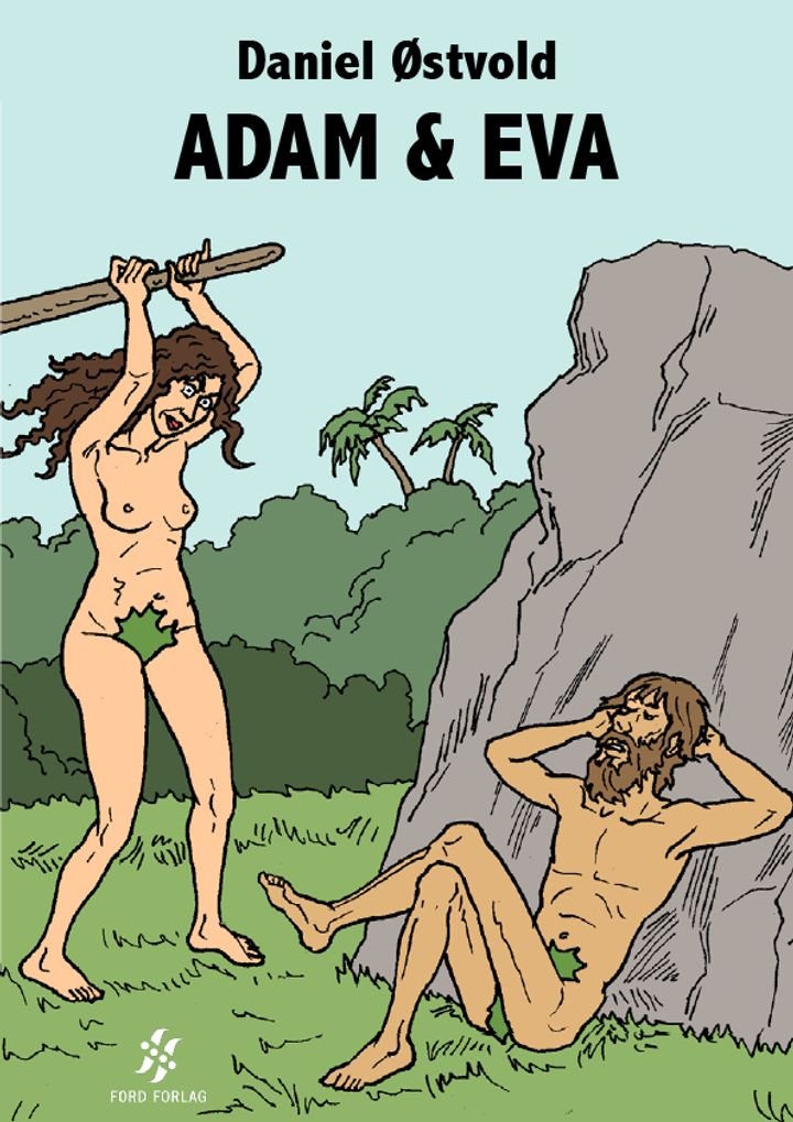 Adam & Eva