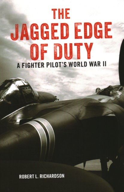 The Jagged Edge of Duty