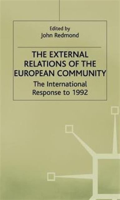 The External Relations of the European Community
