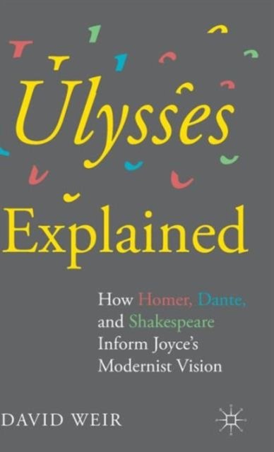 Ulysses Explained