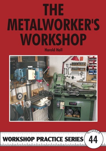 Metalworker''s Workshop