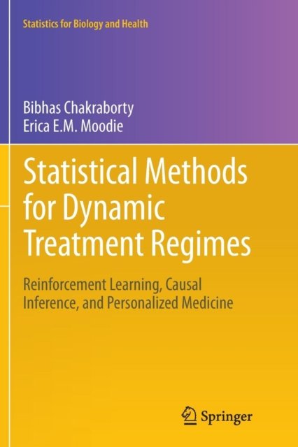 Statistical Methods for Dynamic Treatment Regimes