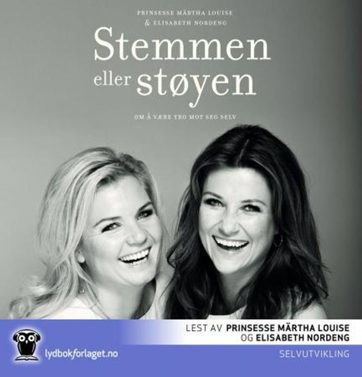 Stemmen eller støyen - om å være tro mot seg selv