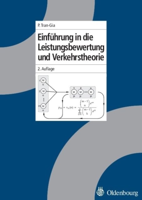 Einführung in Die Leistungsbewertung Und Verkehrstheorie