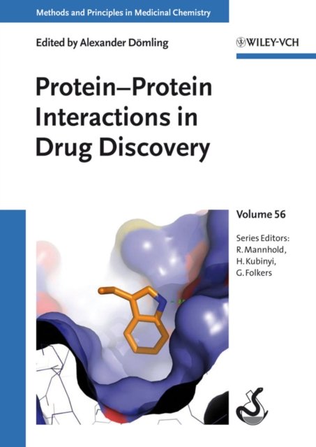 Protein–Protein Interactions in Drug Discovery V56