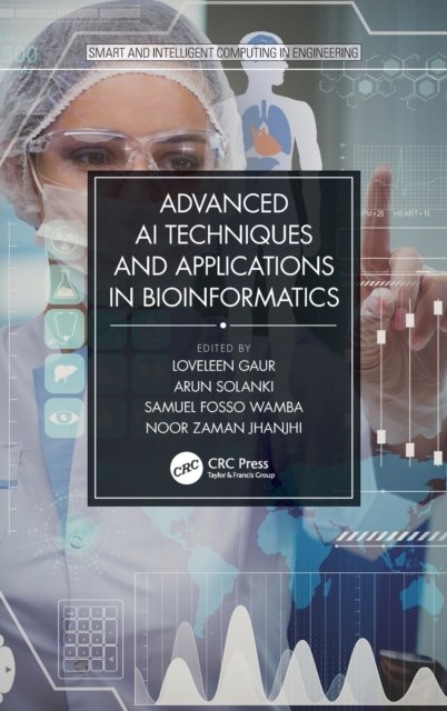 Advanced Ai Techniques and Applications in Bioinformatics