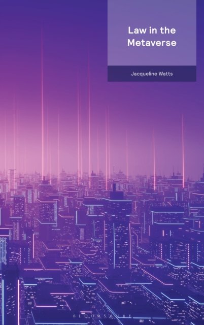 Law in the Metaverse