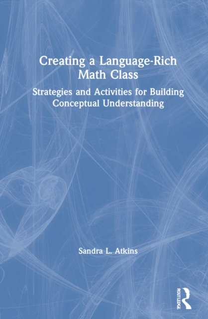 Creating a Language-Rich Math Class