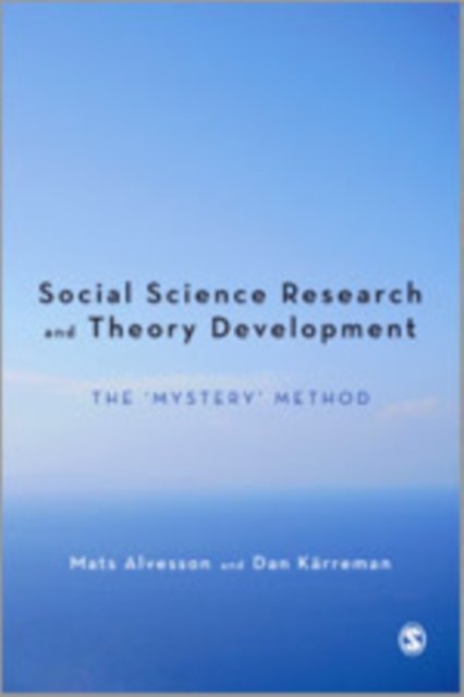 Qualitative Research and Theory Development
